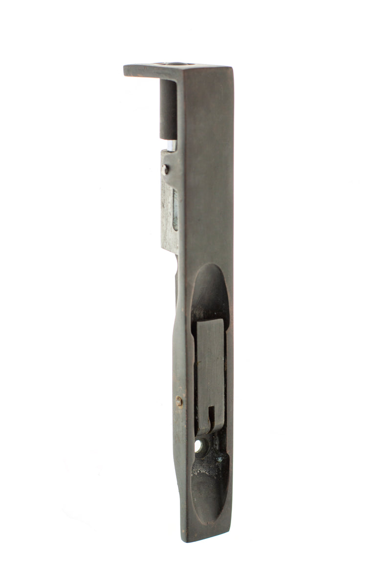 Atlantic Lever Action Flush Bolt 150mm