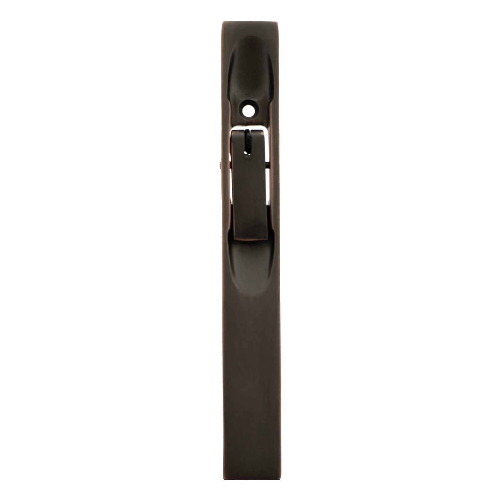 Atlantic Lever Action Flush Bolt 150mm Flush Bolt Atlantic 150mm Antique Copper 