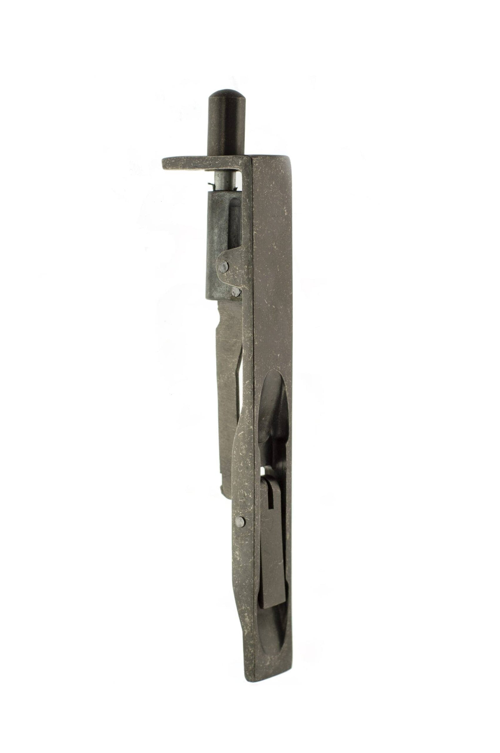 Atlantic Lever Action Flush Bolt 150mm Flush Bolt Atlantic 