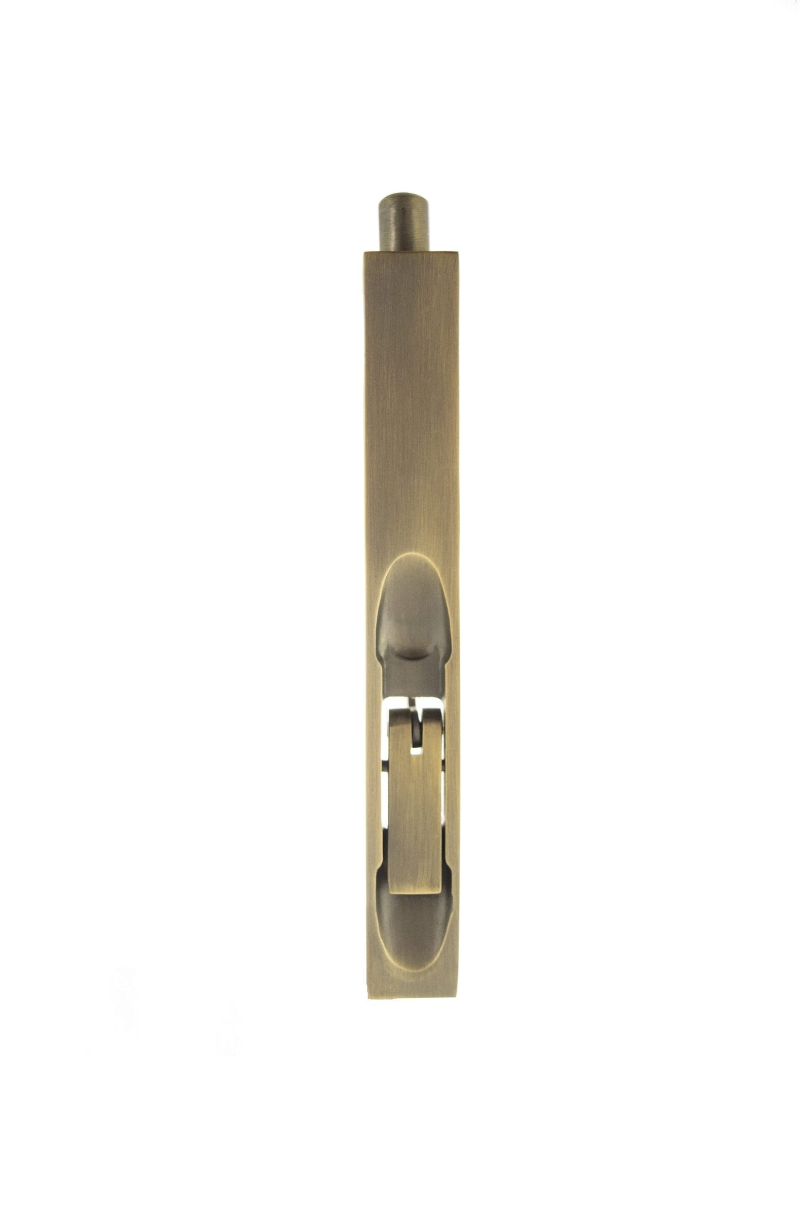 Atlantic Lever Action Flush Bolt 150mm Flush Bolt Atlantic 