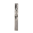 Atlantic Lever Action Flush Bolt 150mm Flush Bolt Atlantic 150mm Matt Gun Metal 