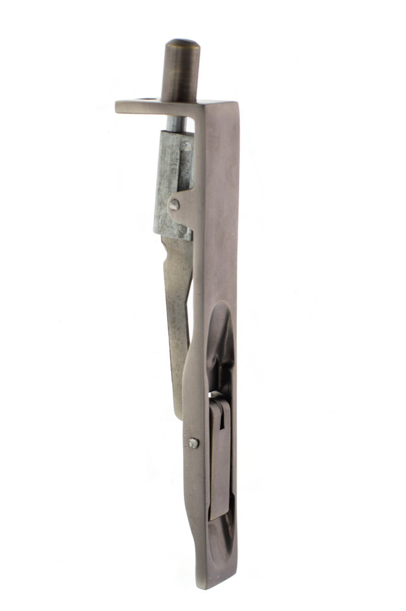 Atlantic Lever Action Flush Bolt 150mm