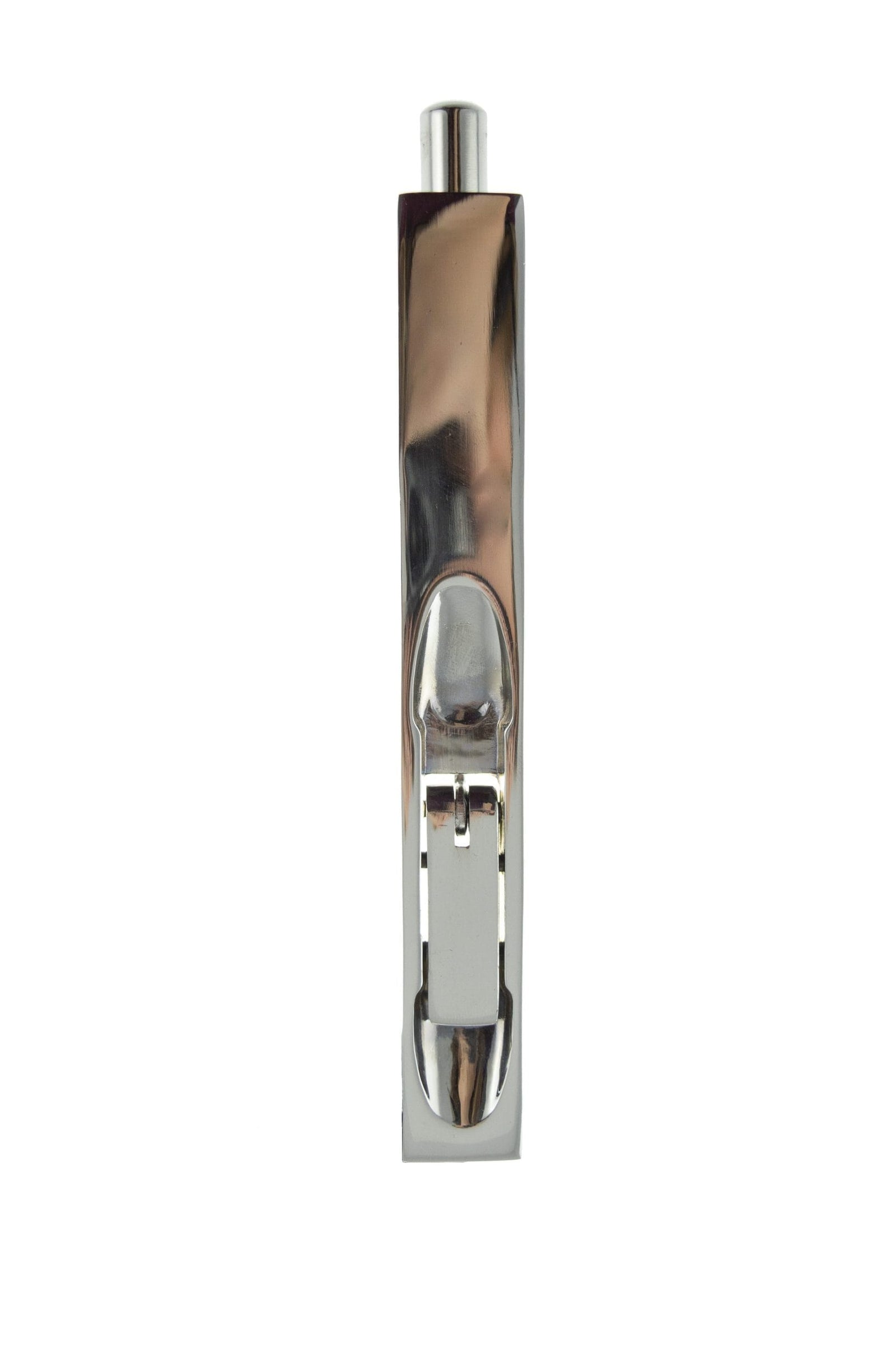 Atlantic Lever Action Flush Bolt 150mm Flush Bolt Atlantic 