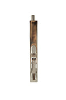 Atlantic Lever Action Flush Bolt 150mm Flush Bolt Atlantic 