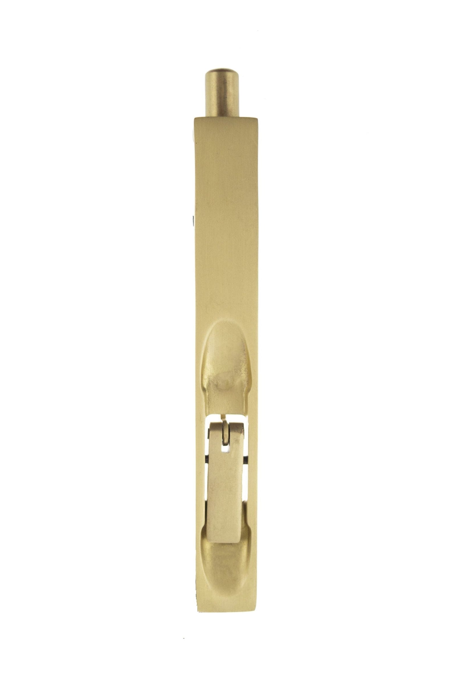 Atlantic Lever Action Flush Bolt 150mm Flush Bolt Atlantic 