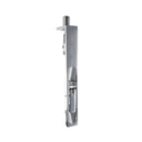 Atlantic Lever Action Flush Bolt 150mm Flush Bolt Atlantic 150mm Satin Chrome 