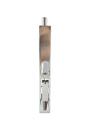 Atlantic Lever Action Flush Bolt 150mm Flush Bolt Atlantic 