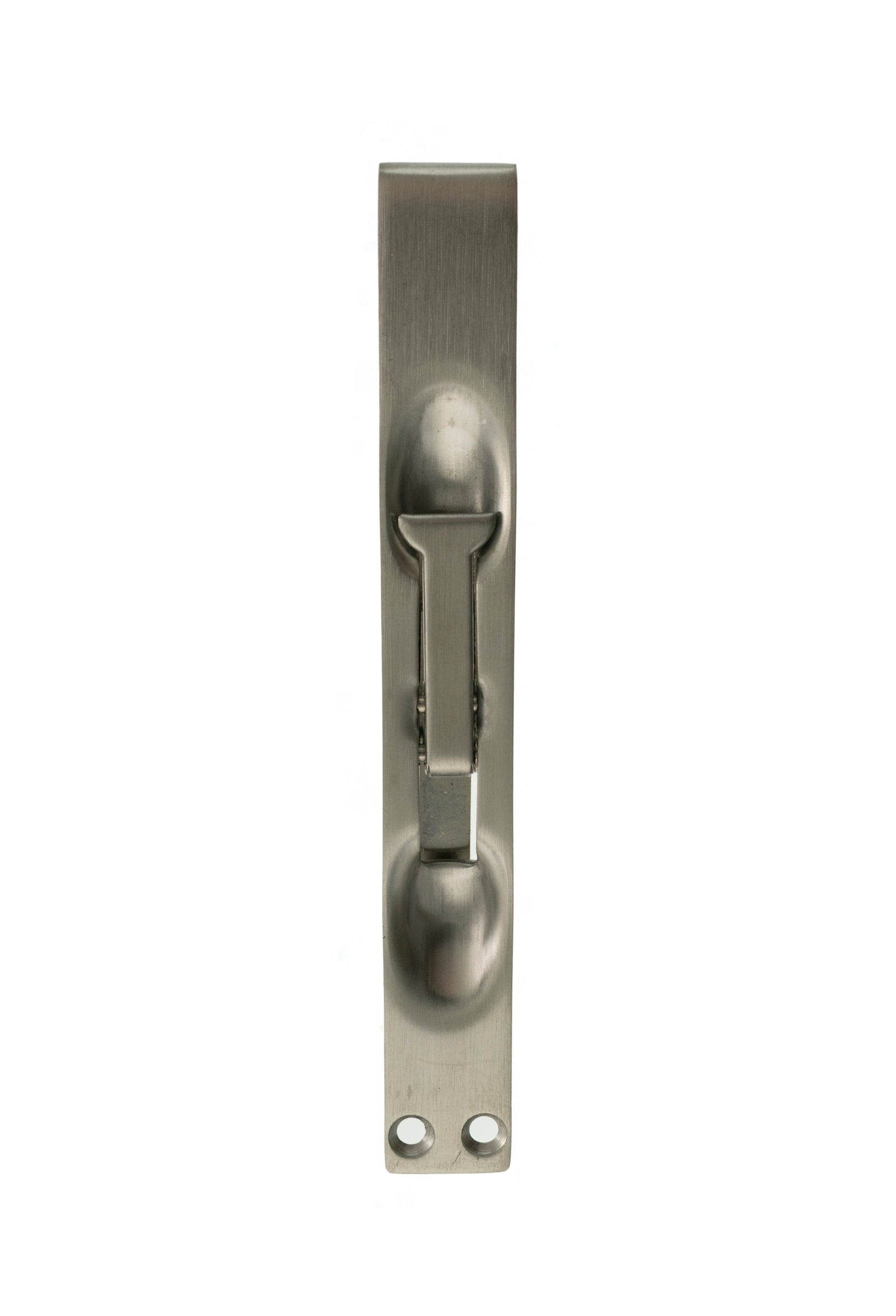 Atlantic Lever Action Flush Bolt 150mm Flush Bolt Atlantic 150mm Satin Stainless Steel 