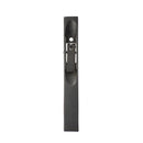 Atlantic Lever Action Flush Bolt 150mm Flush Bolt Atlantic 150mm Urban Bronze 