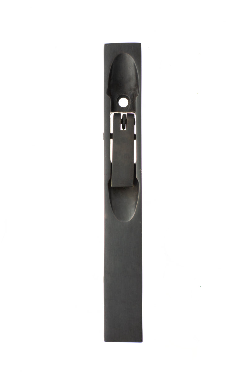 Atlantic Lever Action Flush Bolt 150mm