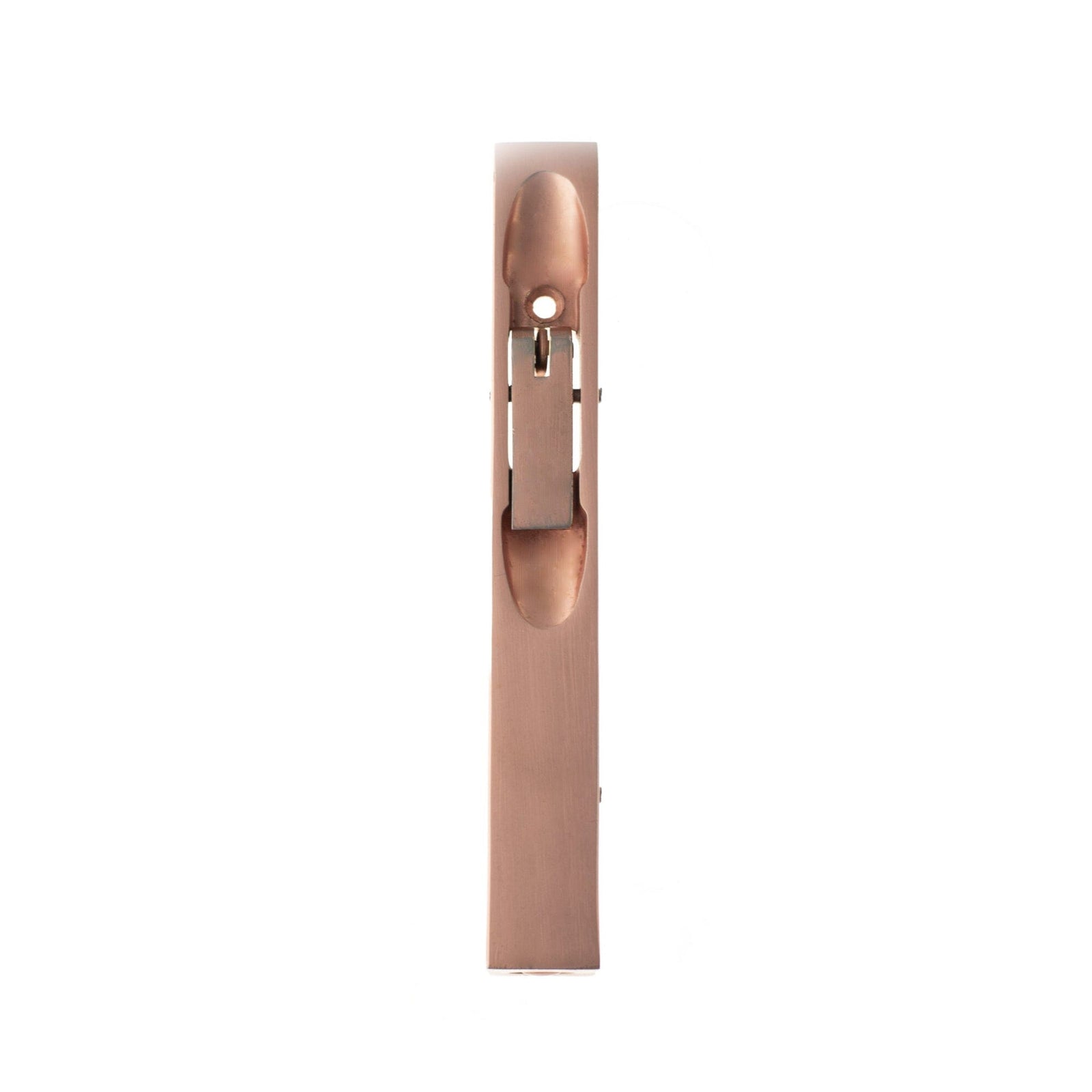 Atlantic Lever Action Flush Bolt 150mm Flush Bolt Atlantic 150mm Urban Satin Copper 
