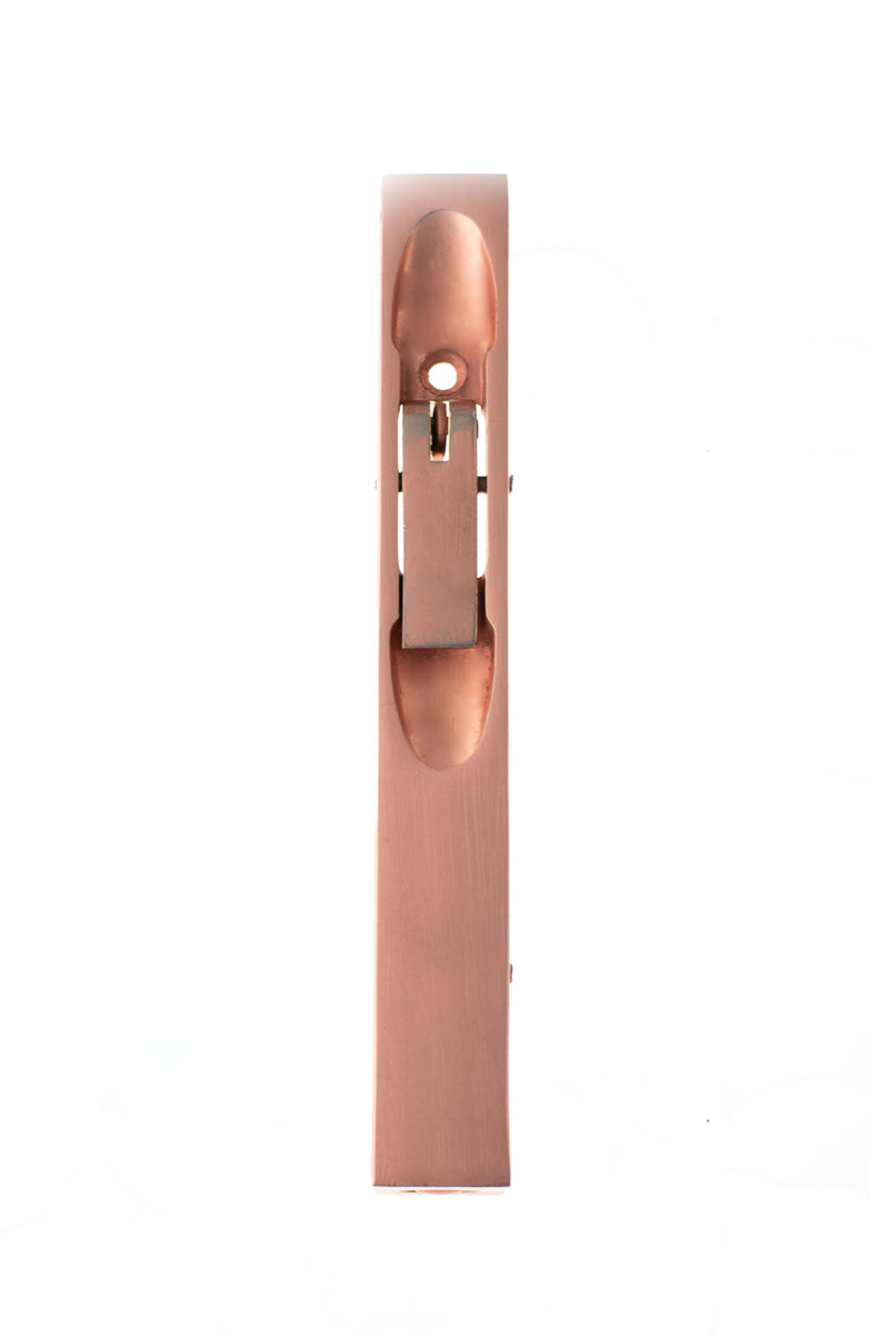 Atlantic Lever Action Flush Bolt 150mm