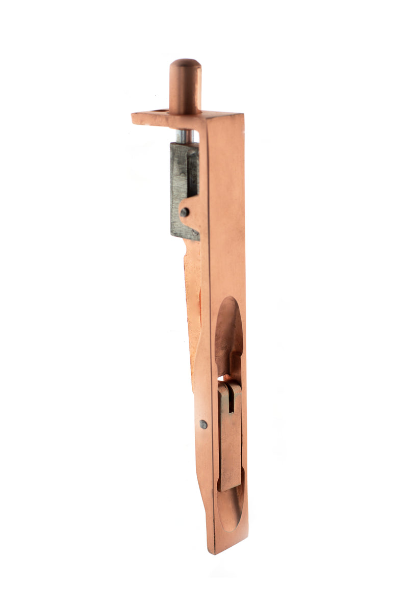 Atlantic Lever Action Flush Bolt 150mm