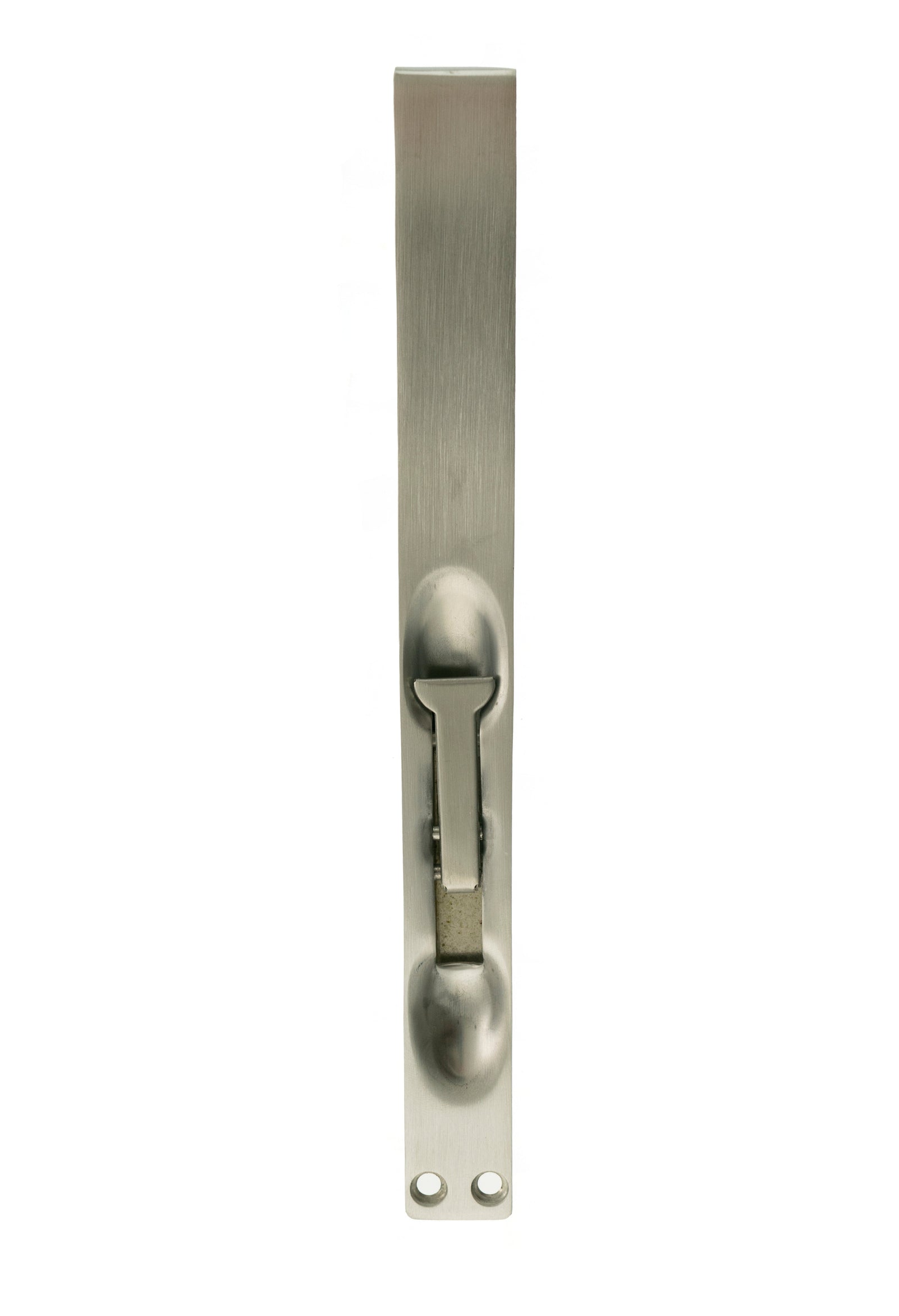 Atlantic Lever Action Flush Bolt 200mm x 19mm Flush Bolt Atlantic 200mm x 19mm Satin Stainless Steel 
