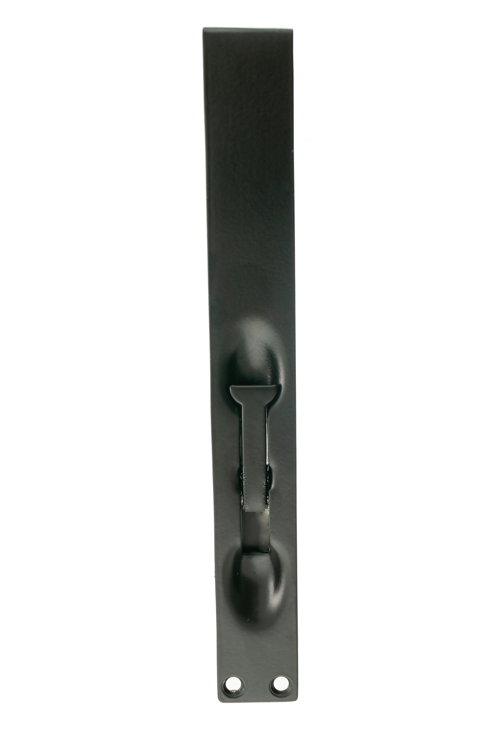 Atlantic Lever Action Flush Bolt 200mm x 25mm in Matt Black Flush Bolt Atlantic 