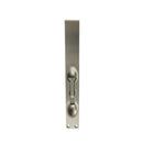 Atlantic Lever Action Flush Bolt