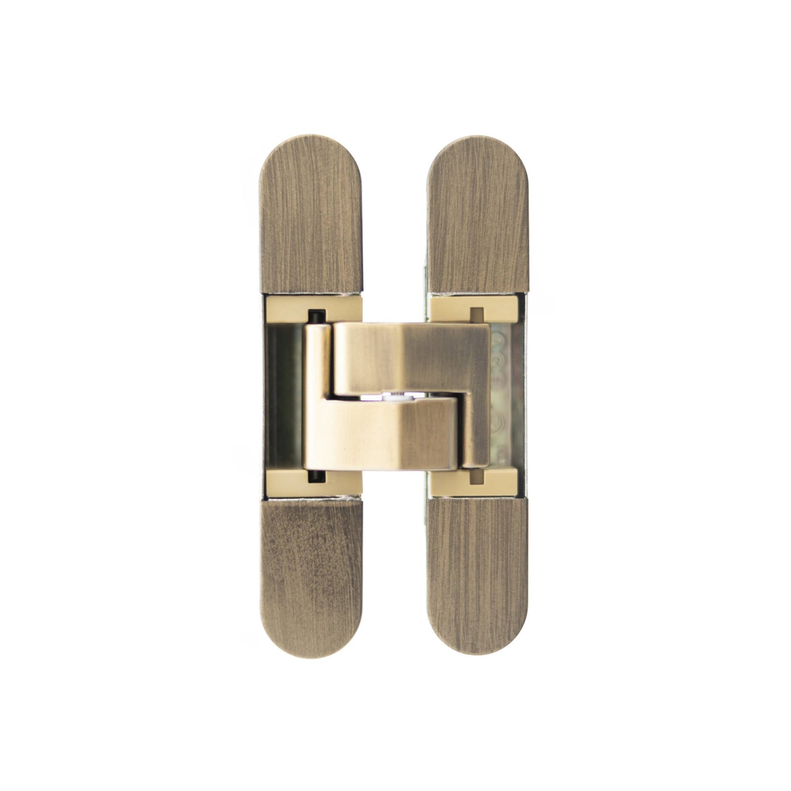 AGB Eclipse Fire Rated Adjustable Concealed Hinge