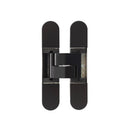 AGB Eclipse Fire Rated Adjustable Concealed Hinge