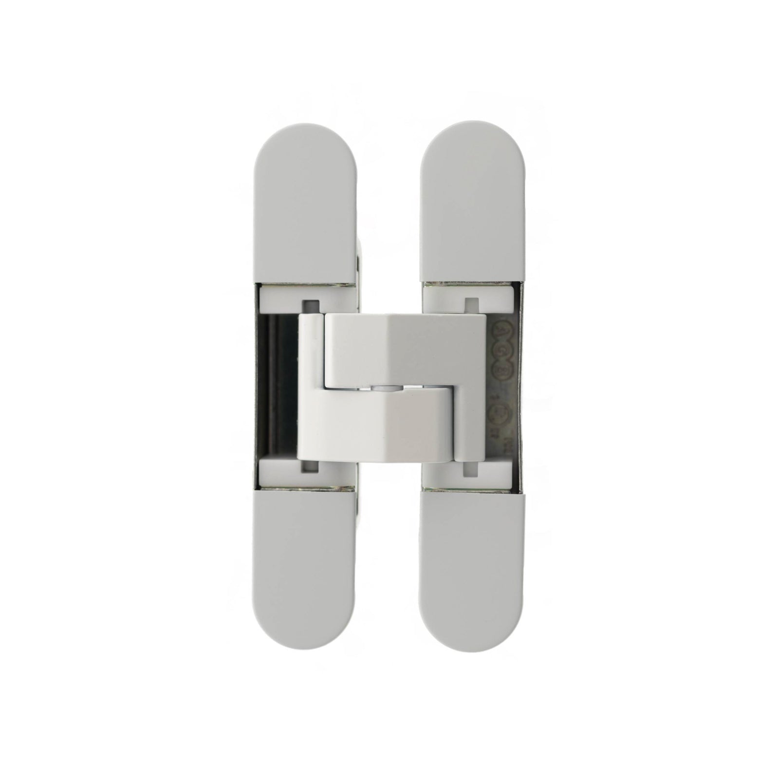 AGB Eclipse Fire Rated Adjustable Concealed Hinge