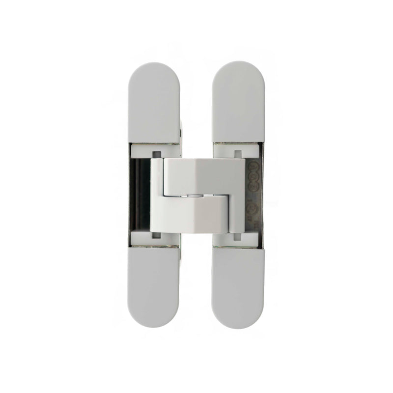 AGB Eclipse Fire Rated Adjustable Concealed Hinge