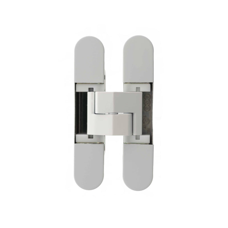 AGB Eclipse Fire Rated Adjustable Concealed Hinge