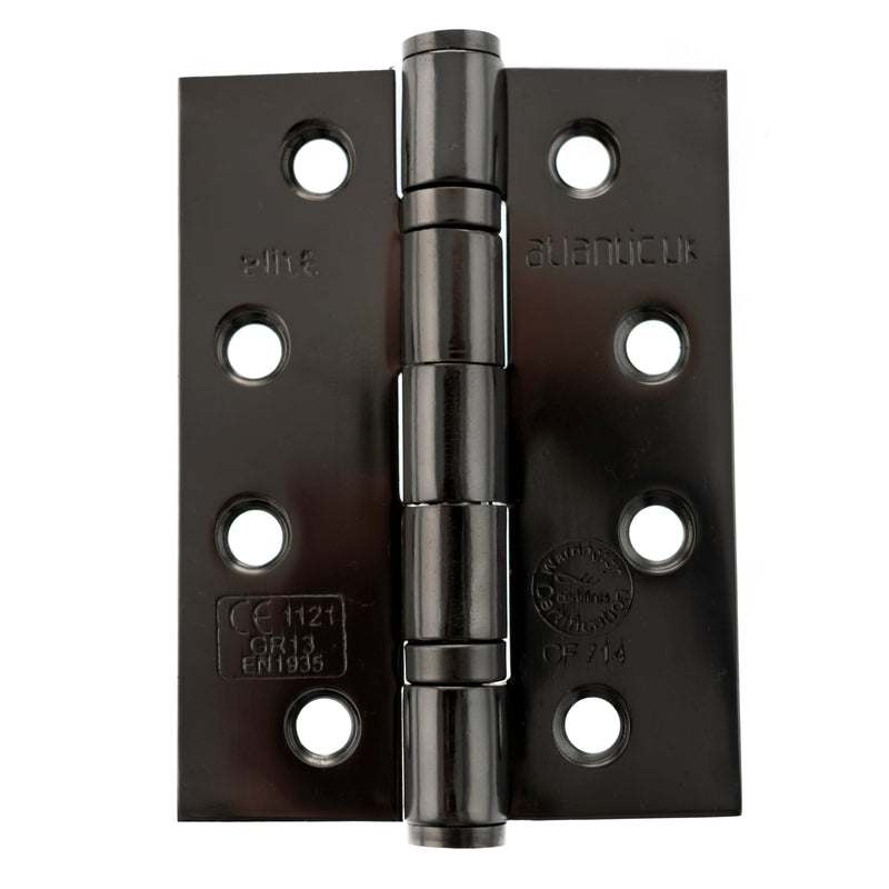 Atlantic Ball Bearing Hinges Grade 13 Fire Rated