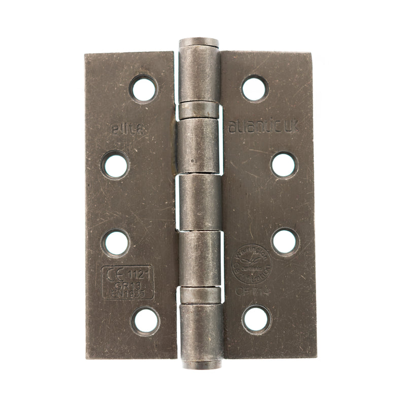 Atlantic Ball Bearing Hinges Grade 13 Fire Rated