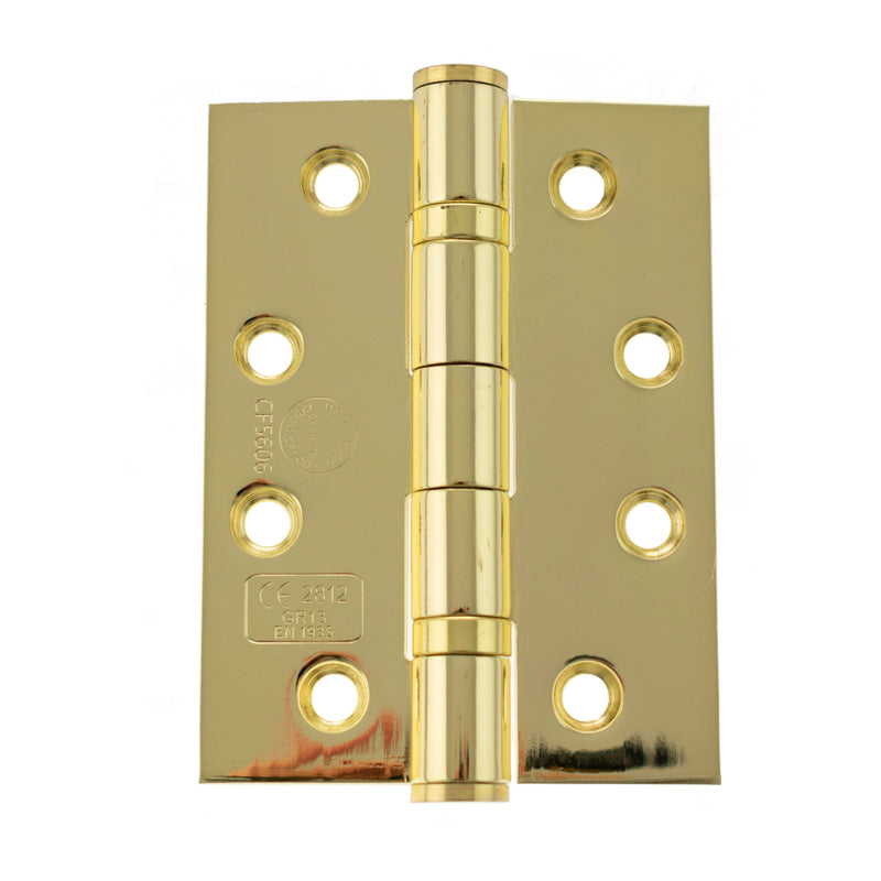 Atlantic Ball Bearing Hinges Grade 13 Fire Rated