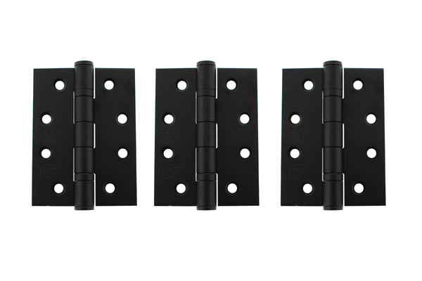 Atlantic Ball Bearing Hinges Grade 13 Fire Rated