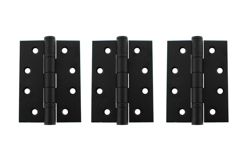 Atlantic Ball Bearing Hinges Grade 13 Fire Rated