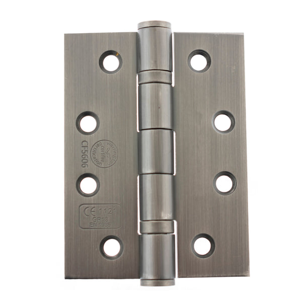 Atlantic Ball Bearing Hinges Grade 13 Fire Rated