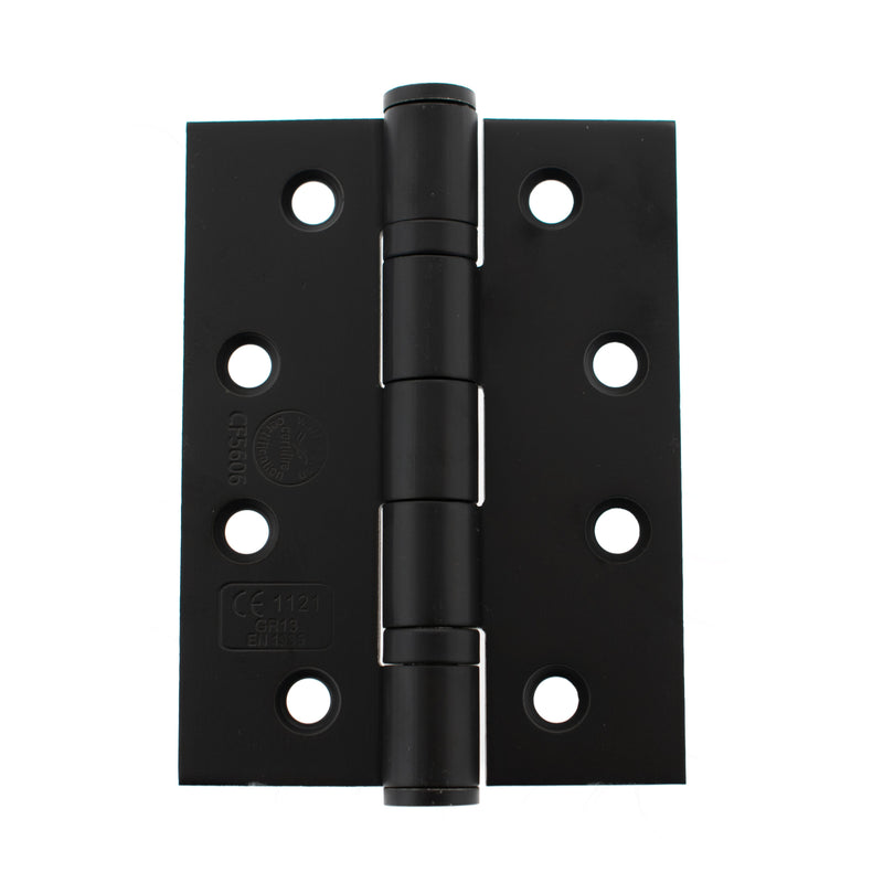 Atlantic Ball Bearing Hinges Grade 13 Fire Rated