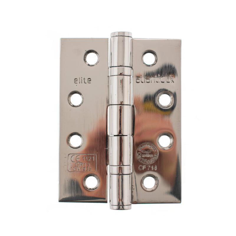 Atlantic Ball Bearing Hinges Grade 13 Fire Rated