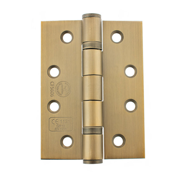 Atlantic Ball Bearing Hinges Grade 13 Fire Rated