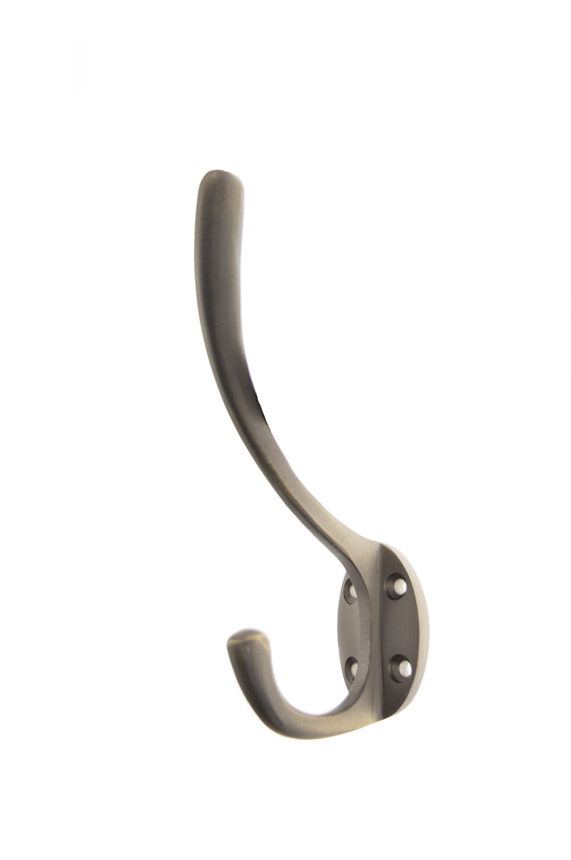 Atlantic Traditional Hat & Coat Hook