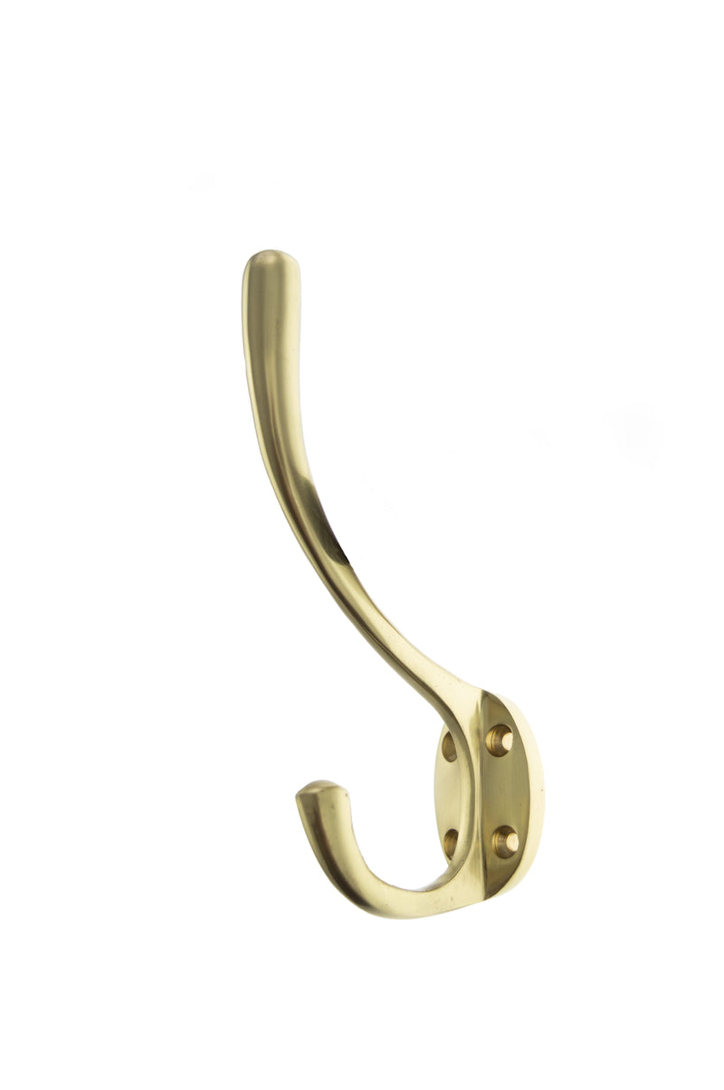 Atlantic Traditional Hat & Coat Hook