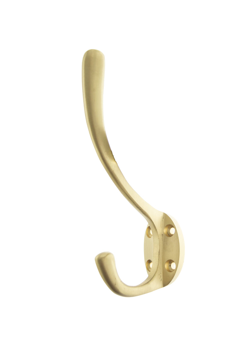 Atlantic Traditional Hat & Coat Hook