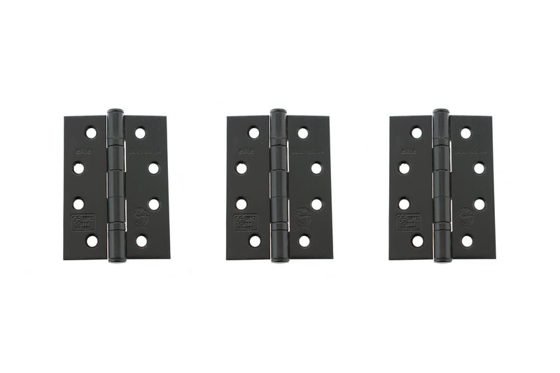 Atlantic Ball Bearing Hinges Grade 11 Fire Rated