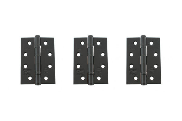 Atlantic Ball Bearing Hinges Grade 11 Fire Rated