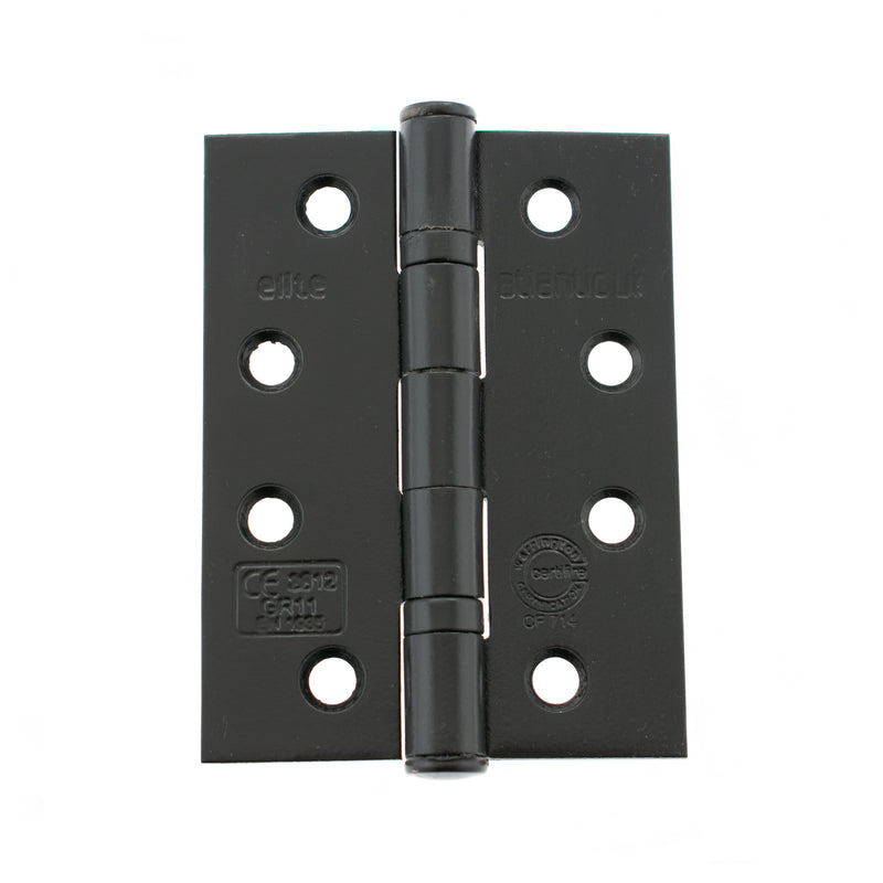 Atlantic Ball Bearing Hinges Grade 11 Fire Rated