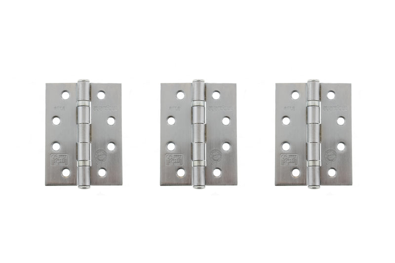 Atlantic Ball Bearing Hinges Grade 11 Fire Rated