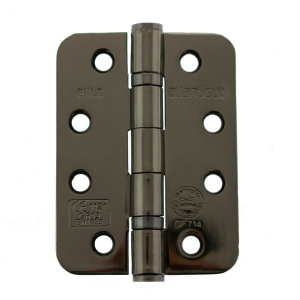 Atlantic Radius Corner Ball Bearing Hinges