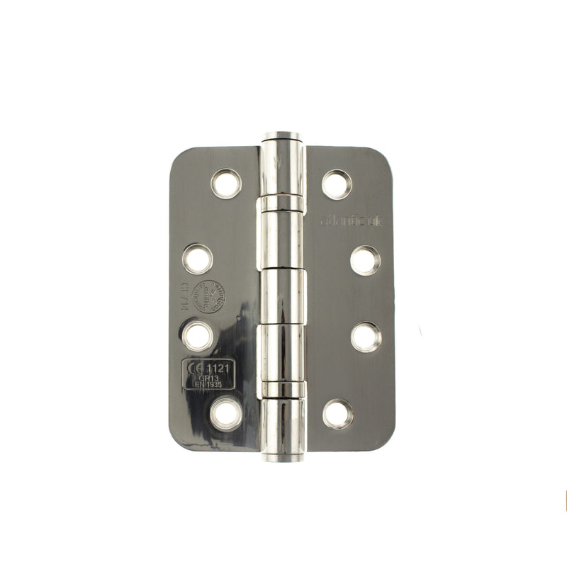 Atlantic Radius Corner Ball Bearing Hinges