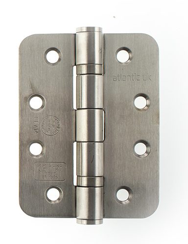 Atlantic Radius Corner Ball Bearing Hinges