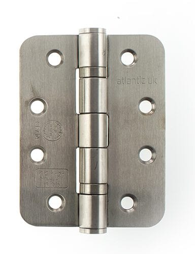 Atlantic Radius Corner Ball Bearing Hinges