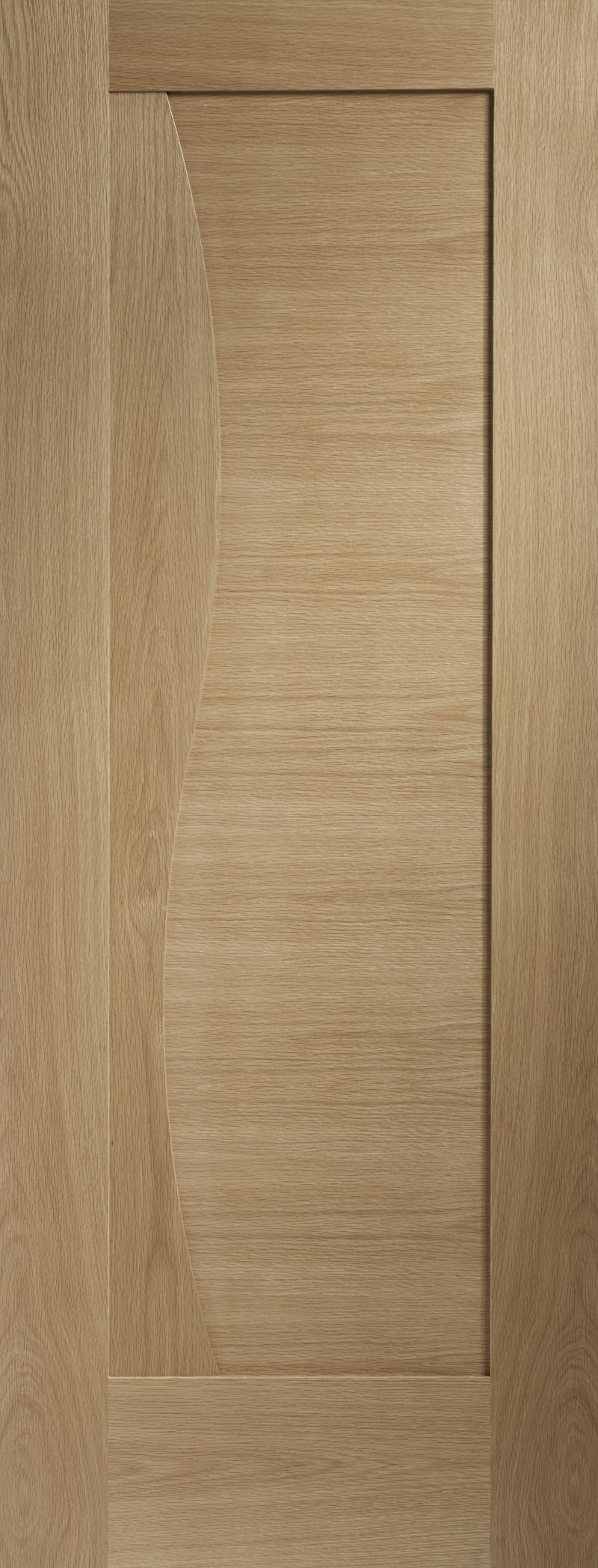 Emilia Internal Oak Door Internal Door XL Joinery 