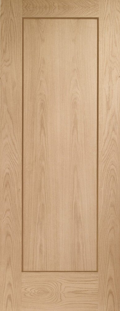 Pattern 10 Pre-Finished Internal Oak Door Internal Door XL Joinery 