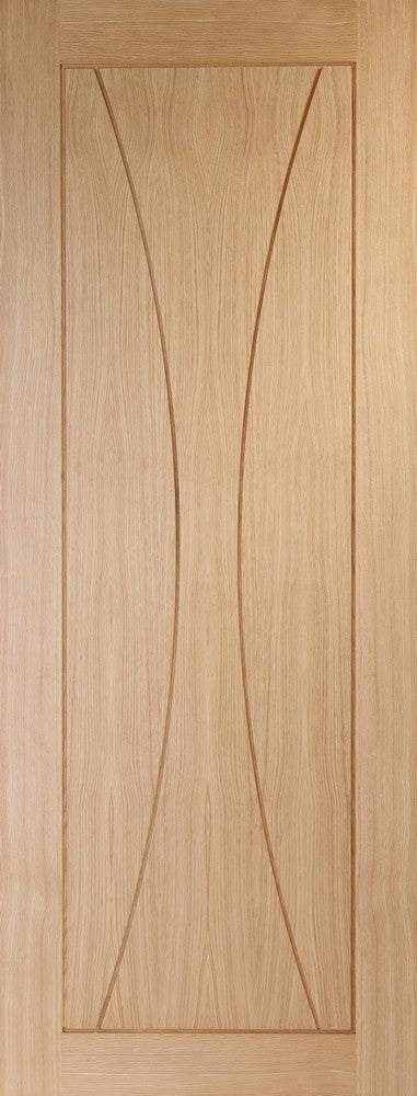 Verona Internal Oak Door