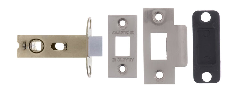 Atlantic Bolt Through Tubular Latch