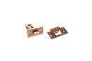Atlantic Bolt Through Tubular Latch 2.5" Tubular Latch Atlantic 2.5" Urban Satin Copper 
